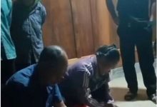 Nghi án đoạt mạng chồng lúc ngủ do ghen
