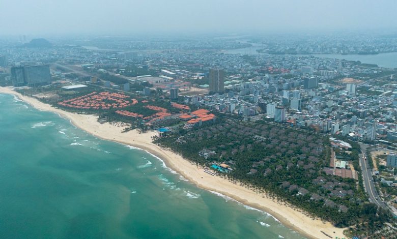Nguồn cung bất động sản nghỉ dưỡng tăng nhưng nhu cầu thấp