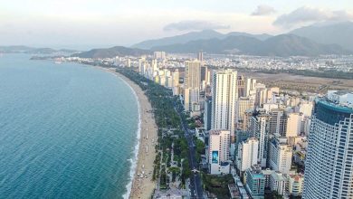Nha Trang: Nên hay không xây hầm ven biển 6.200 tỷ?