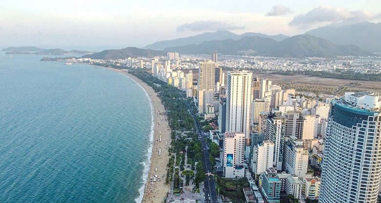 Nha Trang: Nên hay không xây hầm ven biển 6.200 tỷ?