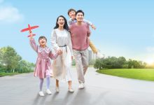Dai-ichi Life Việt Nam ra mắt sản phẩm bảo hiểm hoàn phí hấp dẫn