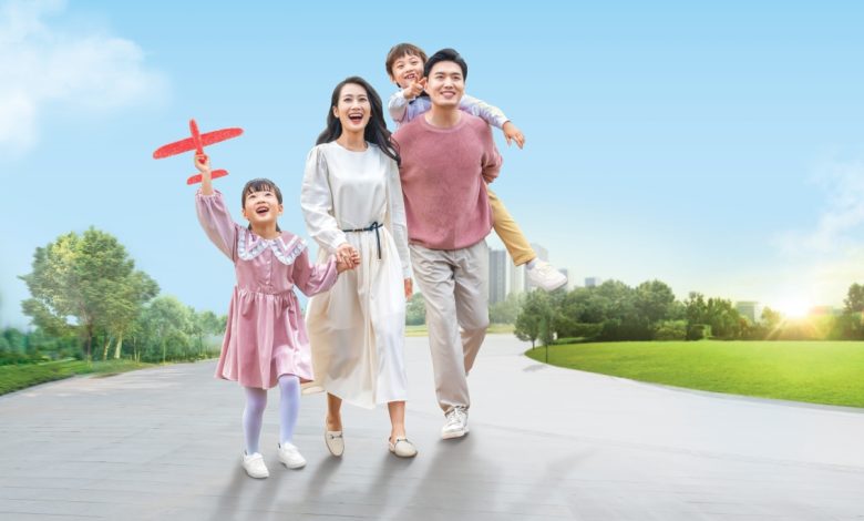 Dai-ichi Life Việt Nam ra mắt sản phẩm bảo hiểm hoàn phí hấp dẫn