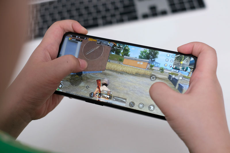 Nubia Neo 3 điện thoại game giá rẻ với hiệu năng ấn tượng
