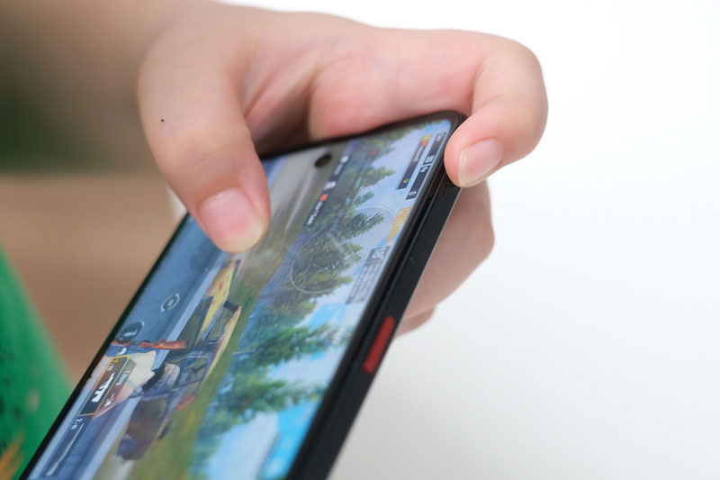Nubia Neo 3 điện thoại game giá rẻ với hiệu năng ấn tượng