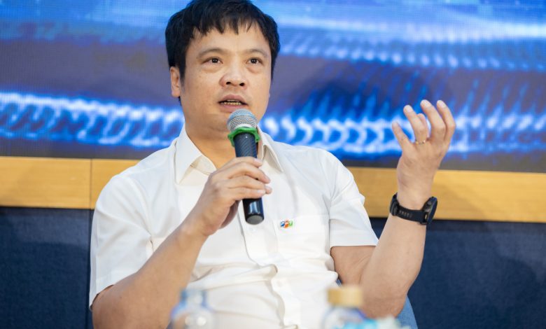Kỹ sư hiện đại cần kết hợp kỹ thuật và quản trị trong chuyển đổi số