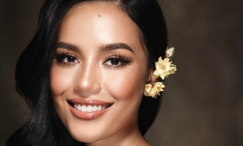 Sức hút của Opal Suchata tại Miss World 2025