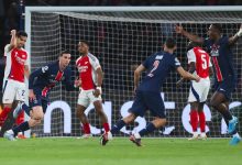 PSG xứng đáng thắng Arsenal trong trận bán kết Champions League