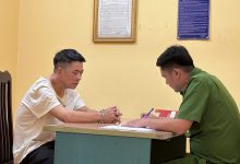 Ba cán bộ xã Tự Nhiên nhận hối lộ cho xây dựng trái phép