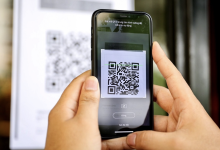 QR Code Giúp Quán Phở Nhà Tôi Tránh Khủng Hoảng Tài Chính"=