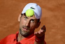 Djokovic dự định chơi đến Olympic 2028 trước khi giải nghệ