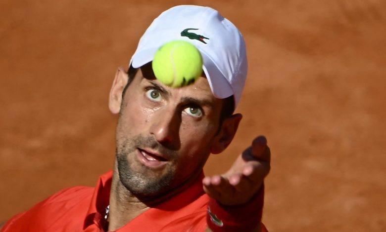 Djokovic dự định chơi đến Olympic 2028 trước khi giải nghệ