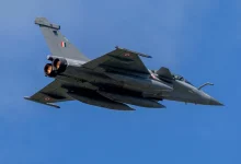 Pakistan tuyên bố vô hiệu hóa tiêm kích Rafale của Ấn Độ.