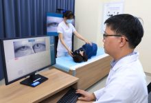 Rối loạn tiền đình có thể ảnh hưởng đến thanh thiếu niên 15 tuổi