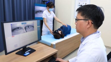 Rối loạn tiền đình có thể ảnh hưởng đến thanh thiếu niên 15 tuổi