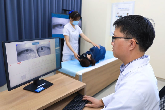 Rối loạn tiền đình có thể ảnh hưởng đến thanh thiếu niên 15 tuổi