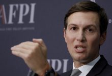 Kushner: Người Có Ảnh Hưởng Đến Chính Sách Trung Đông Của Trump