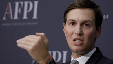 Kushner: Người Có Ảnh Hưởng Đến Chính Sách Trung Đông Của Trump