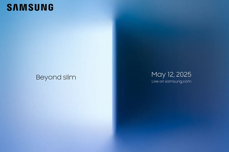 Samsung Galaxy S25 Edge Đỉnh cao thiết kế mỏng nhẹ và tính năng vượt trội