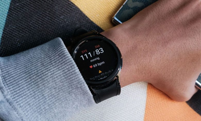 Samsung Galaxy Watch8 Classic sắp trở lại với bezel vật lý?