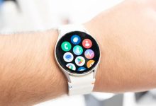 Samsung Galaxy Watch8 và Watch8 Classic phá cách thiết kế mới 2025
