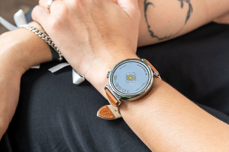 Samsung Galaxy Watch8 và Watch8 Classic phá cách thiết kế mới 2025