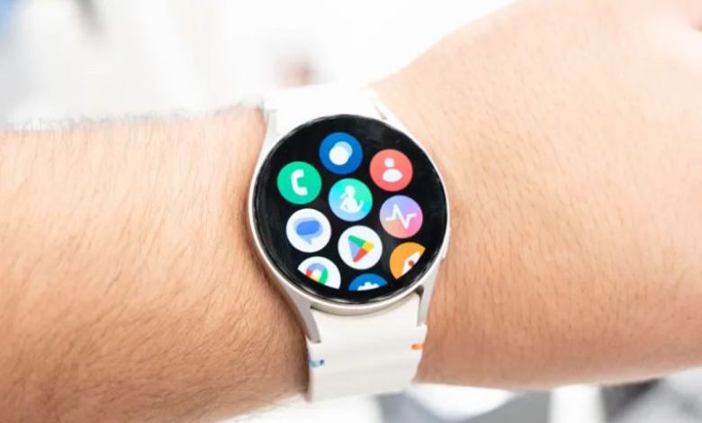 Samsung Galaxy Watch8 và Watch8 Classic phá cách thiết kế mới 2025