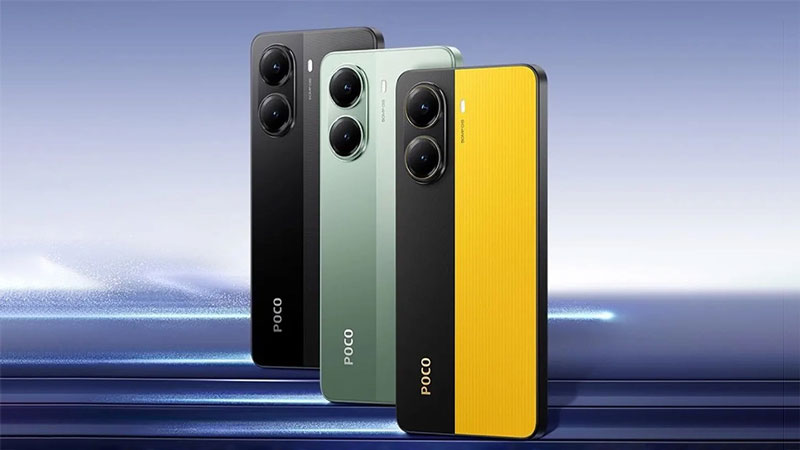 Smarphone pin lớn 2025 Tăng cường công nghệ mỏng nhẹ