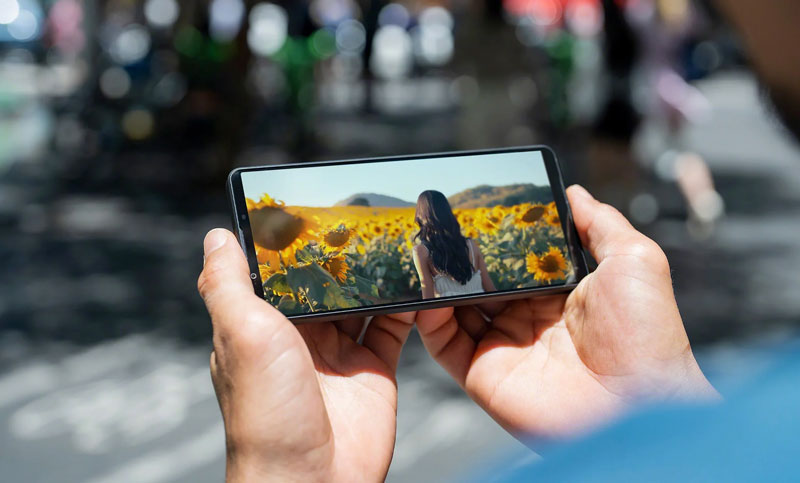 Sony Xperia 1 VII ra mắt với AI thông minh và cấu hình mạnh mẽ