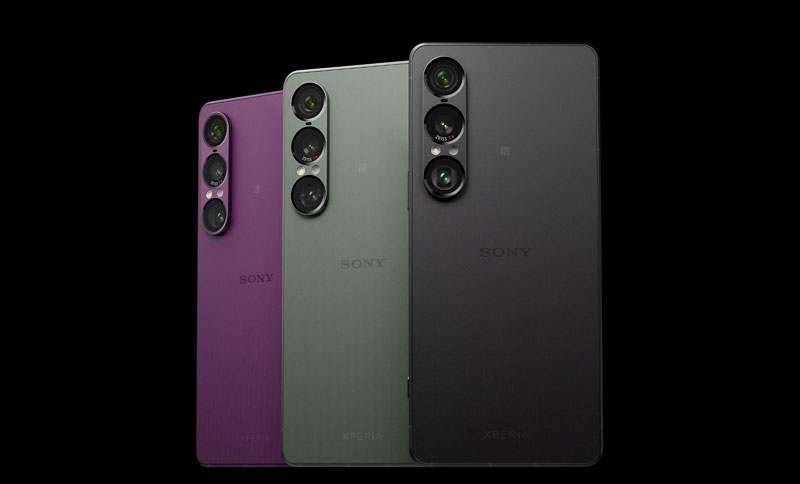 Sony Xperia 1 VII ra mắt với AI thông minh và cấu hình mạnh mẽ