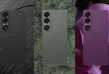 Sony Xperia 1 VII ra mắt với AI thông minh và cấu hình mạnh mẽ