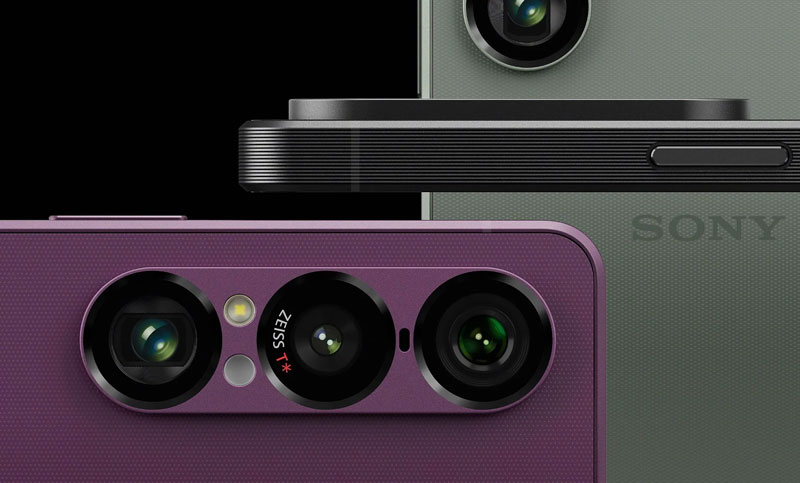 Sony Xperia 1 VII ra mắt với AI thông minh và cấu hình mạnh mẽ
