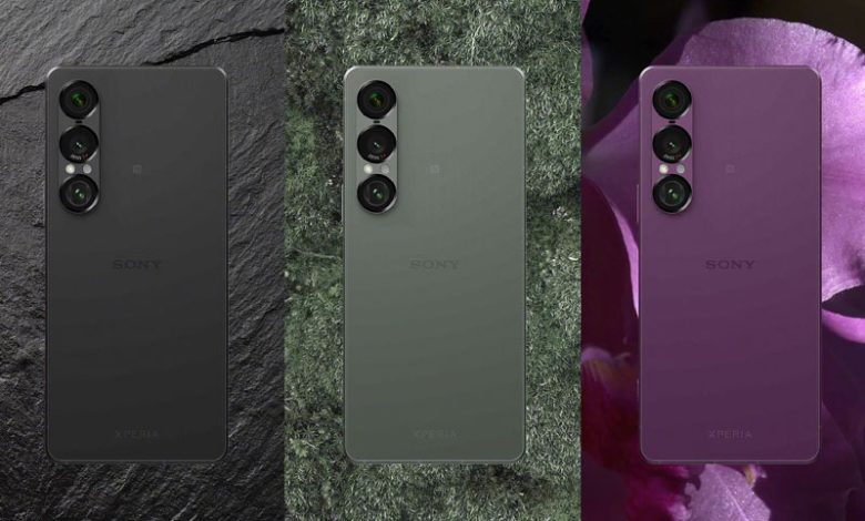 Sony Xperia 1 VII ra mắt với AI thông minh và cấu hình mạnh mẽ