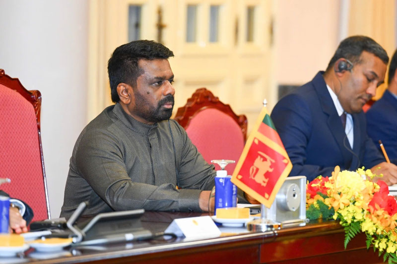 Sri Lanka Học Hỏi Kinh Nghiệm Phát Triển Từ Việt Nam