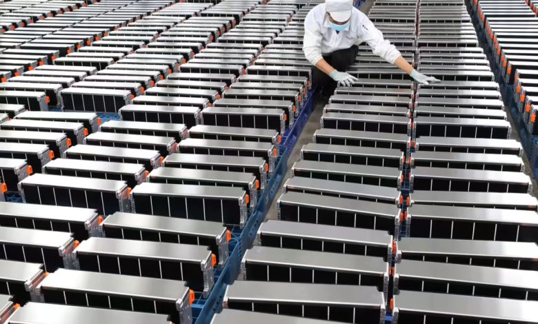 Các hãng phụ tùng ôtô Trung Quốc bùng nổ tại Thái Lan