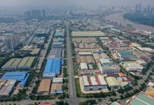TP HCM bổ sung 3.800 ha khu công nghiệp mới 2025-2033