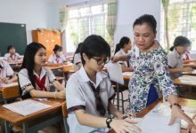 Tại sao học sinh ngại chọn Khoa học tự nhiên?