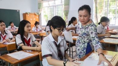 Tại sao học sinh ngại chọn Khoa học tự nhiên?