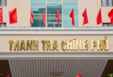 Thanh tra Chính phủ hoàn tất tiếp nhận và điều chuyển cán bộ 12 Bộ