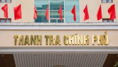 Thanh tra Chính phủ hoàn tất tiếp nhận và điều chuyển cán bộ 12 Bộ