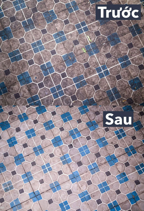 Tineco S9 Artist Steam Giải pháp lau sàn thông minh và hiệu quả.