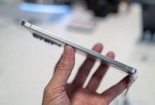 Trải nghiệm Galaxy S25 Edge Siêu mỏng, nhẹ và đầy phong cách