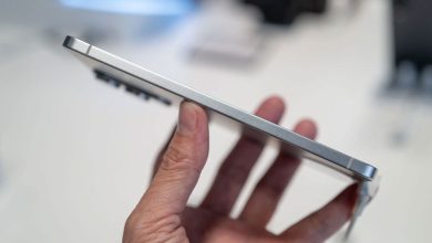 Trải nghiệm Galaxy S25 Edge Siêu mỏng, nhẹ và đầy phong cách