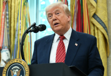 Tổng thống Trump công nhận 8/5 là Ngày Chiến thắng phát xít của Mỹ