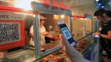 Mã QR ra đời như thế nào và cách mạng hóa thanh toán