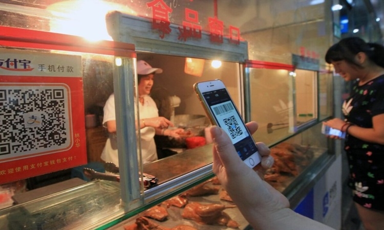 Mã QR ra đời như thế nào và cách mạng hóa thanh toán