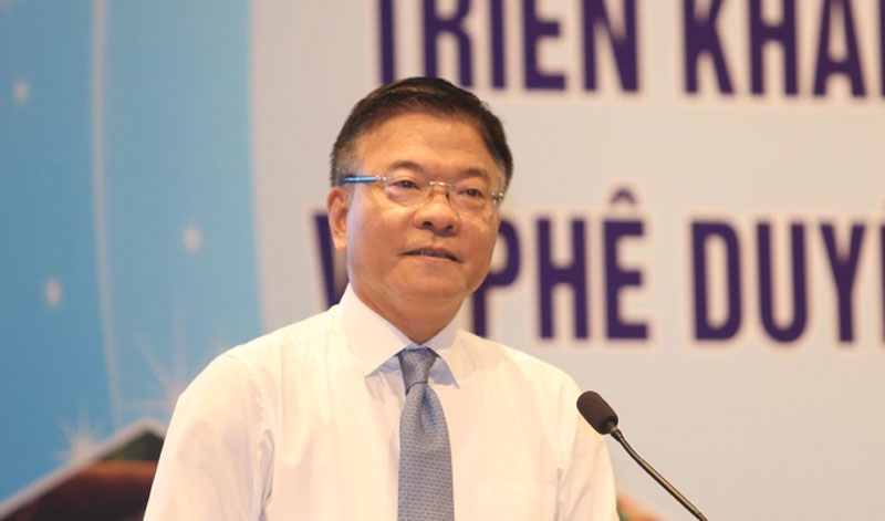 Xây dựng Trung tâm Dược liệu Quảng Nam với sâm Ngọc Linh chủ lực