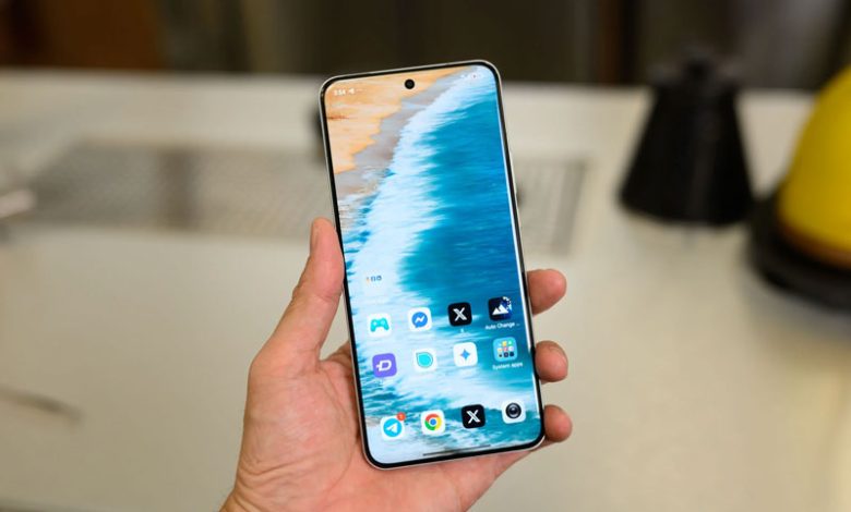 Xiaomi 15 Ultra Trải nghiệm chụp ảnh tuyệt vời trong tay bạn