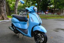 Yamaha Việt Nam mua lại xe lỗi với giá như xe mới