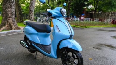 Yamaha Việt Nam mua lại xe lỗi với giá như xe mới