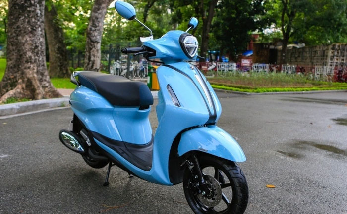 Yamaha Việt Nam mua lại xe lỗi với giá như xe mới